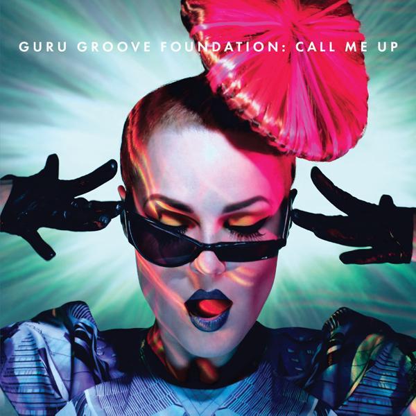 Guru Groove Foundation - Come To Me